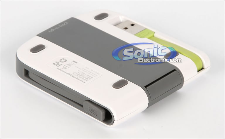 myCharge Trek2000 (RFAM-0164) Image 4