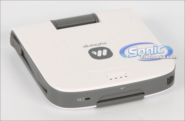 myCharge Trek2000 (RFAM-0164) Image 5