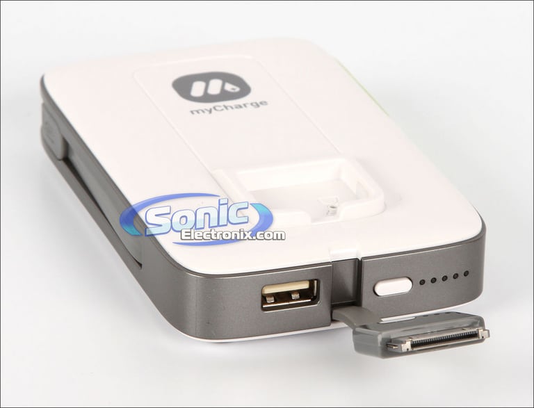 myCharge Summit3000 (RFAM-0165) Image 2