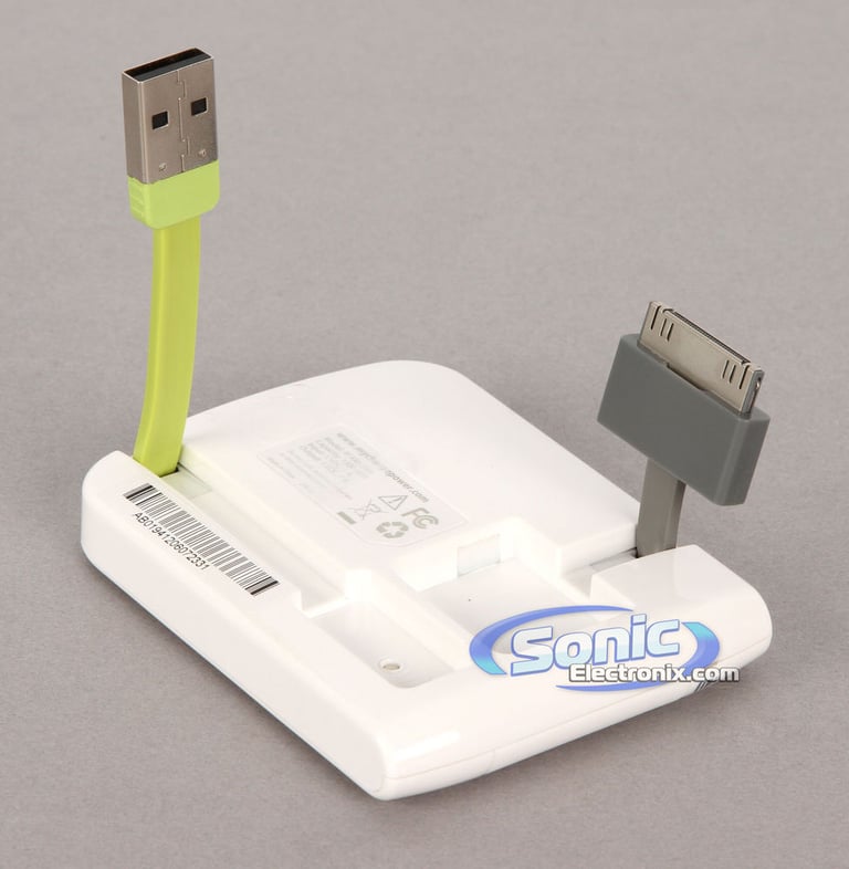 myCharge Sojourn1000 (RFAM-0194) Image 3