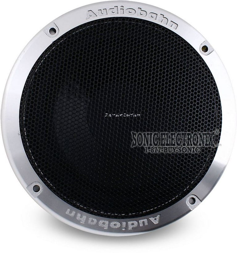 Audiobahn ABC5002N Image 2