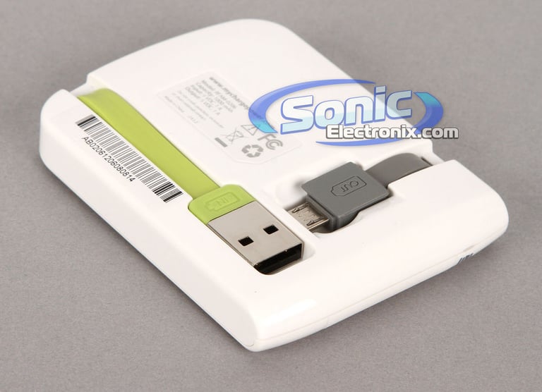 myCharge Voyage1000 (RFAM-0206) Image 2