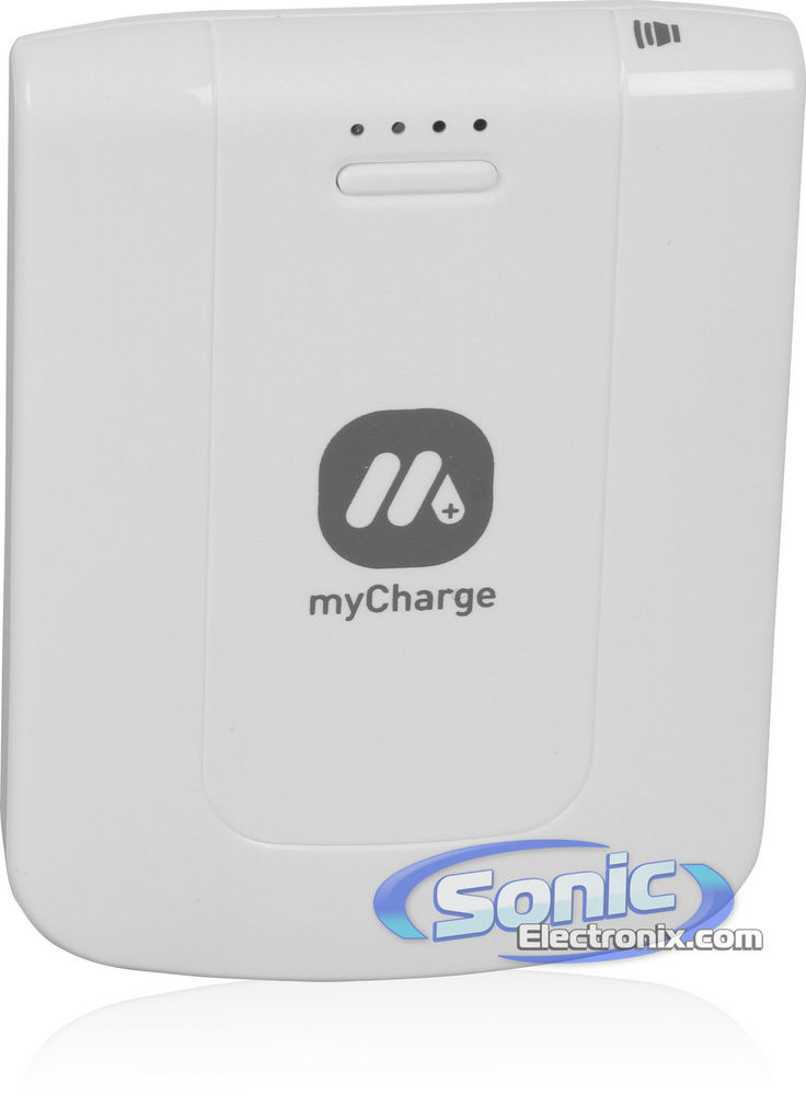 myCharge Voyage1000 (RFAM-0206) Image 1