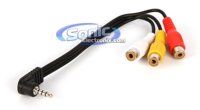 Power Acoustik PADVD490 Image 7
