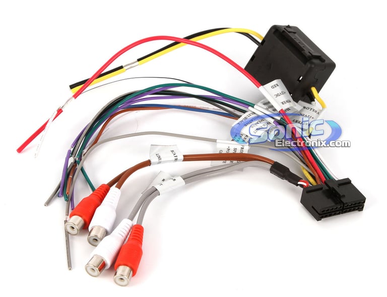 Power Acoustik PD-535T Image 8