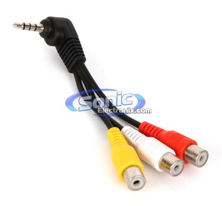 Power Acoustik PD-535T Image 9