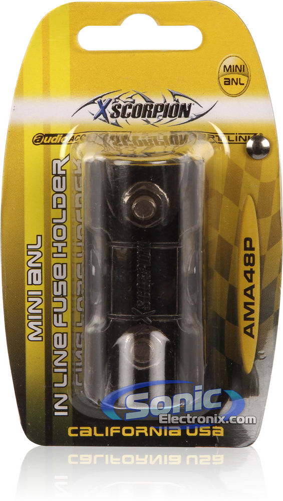 Xscorpion AMA48P Image 3