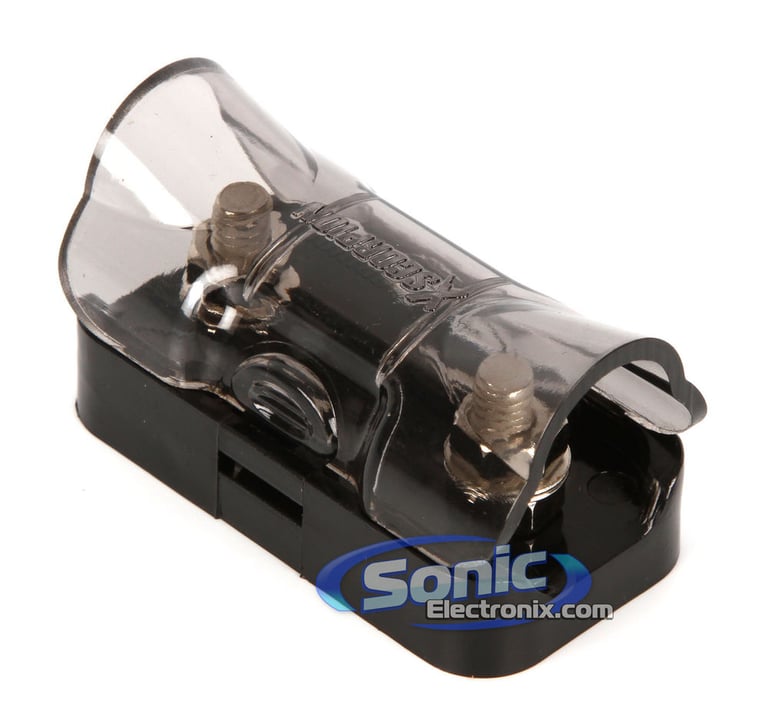 Xscorpion AMA48P Image 1