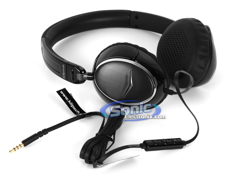 Klipsch Image ONE II - Black Image 2