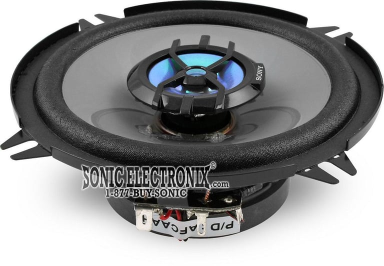 Sony XS-GT1325A Image 4