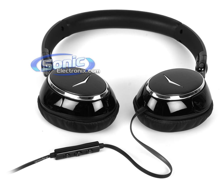 Klipsch Image ONE II - Black Image 4