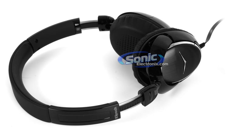 Klipsch Image ONE II - Black Image 6