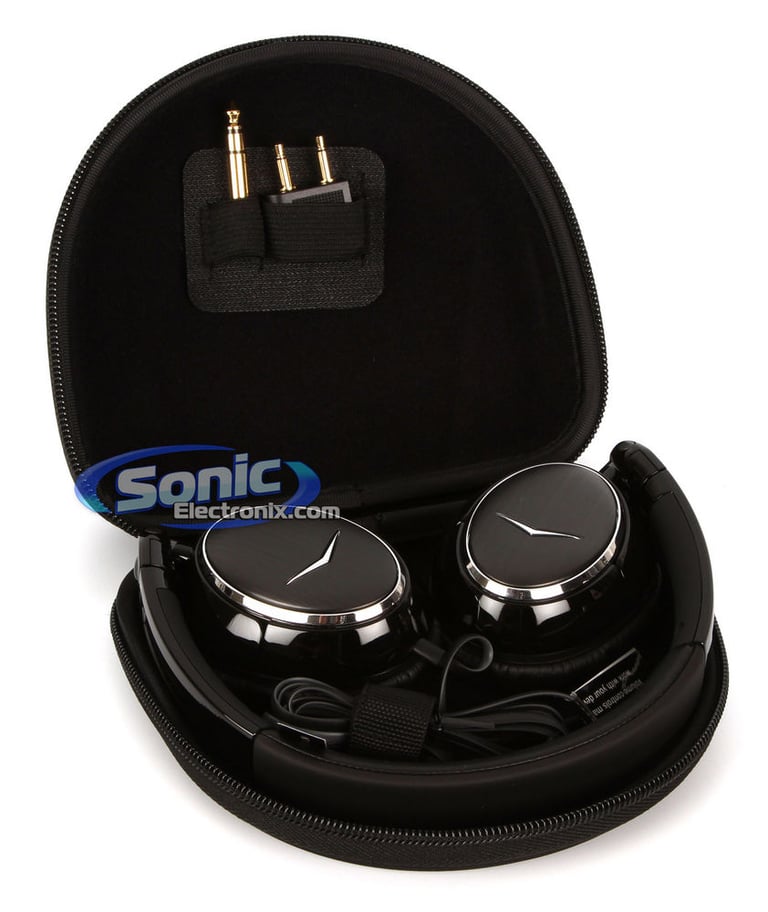 Klipsch Image ONE II - Black Image 9