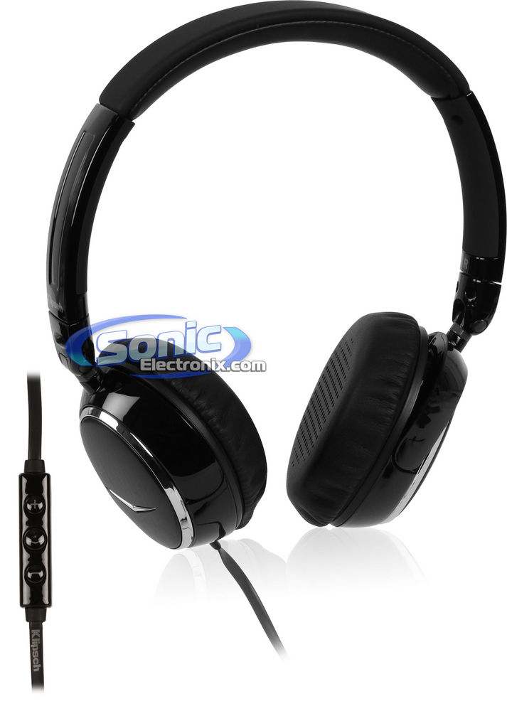 Klipsch Image ONE II - Black Image 1