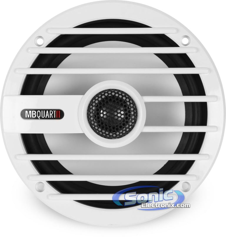 MB Quart NKF116 (Sport Grilles) Image 2