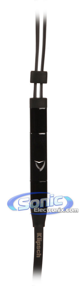Klipsch IMAGE S4a II Version 2 Android In-Ear Headphones/Earbuds Image 4