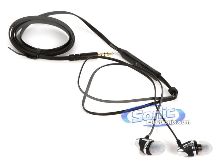 Klipsch IMAGE S4a II Version 2 Android In-Ear Headphones/Earbuds Image 5