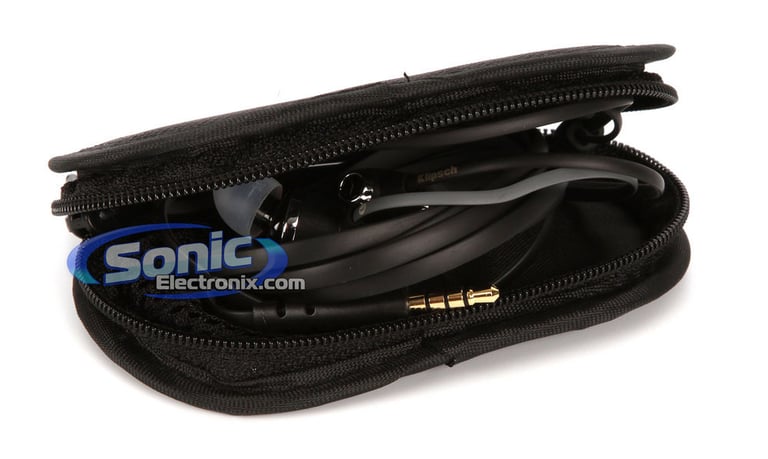 Klipsch IMAGE S4a II Version 2 Android In-Ear Headphones/Earbuds Image 6