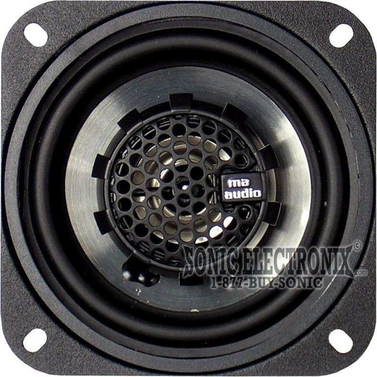 MA Audio Y3035K Image 2