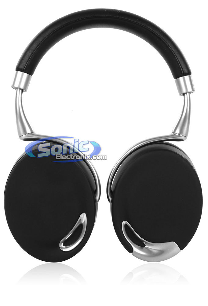 Parrot ZIK 1 Classic Headphones (PF560000 - Refurbished) Image 3
