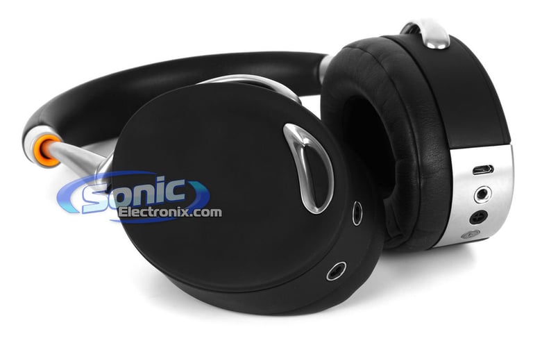 Parrot ZIK 1 Classic Headphones (PF560000 - Refurbished) Image 4