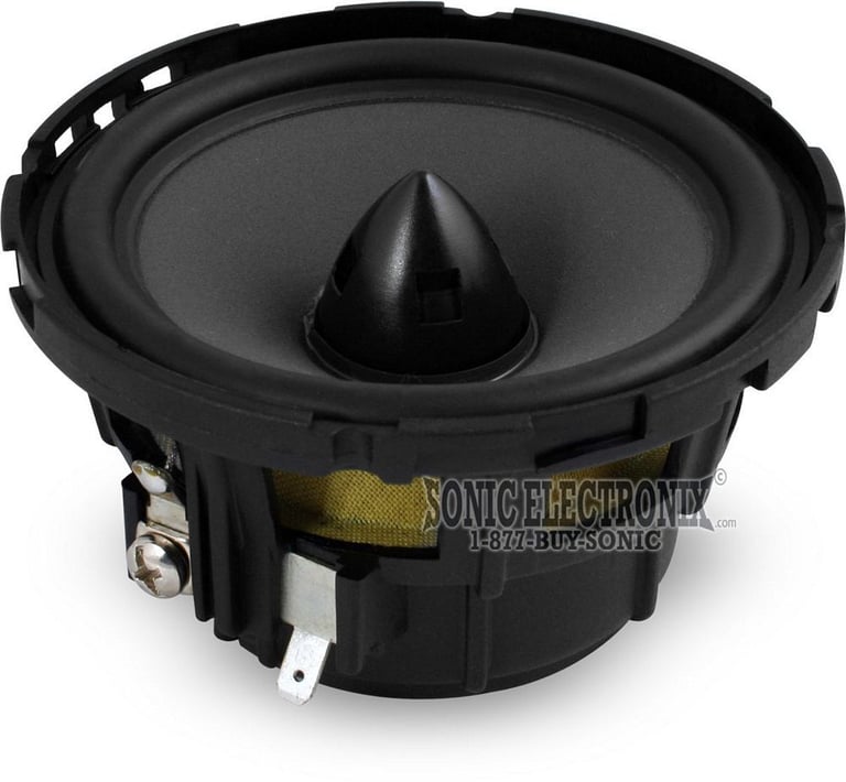 MB Quart PWE 100 Image 4