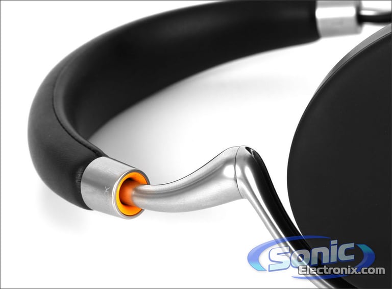 Parrot ZIK 1 Classic Headphones (PF560000) Image 8