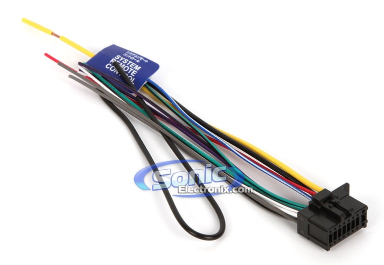 Pioneer DEH-2500UI Image 6