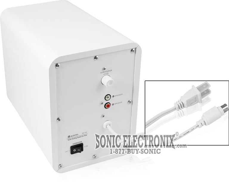 Kinyo DS-122 Image 4