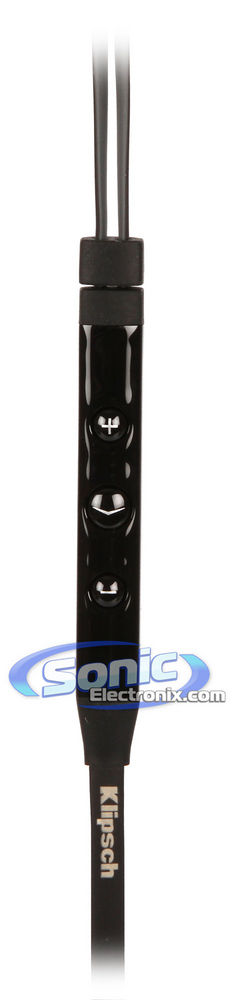 Klipsch IMAGE X7i (Black) Image 4