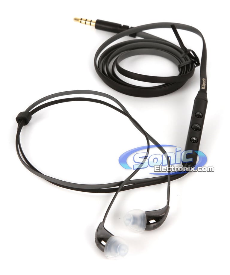 Klipsch IMAGE X7i (Black) Image 5