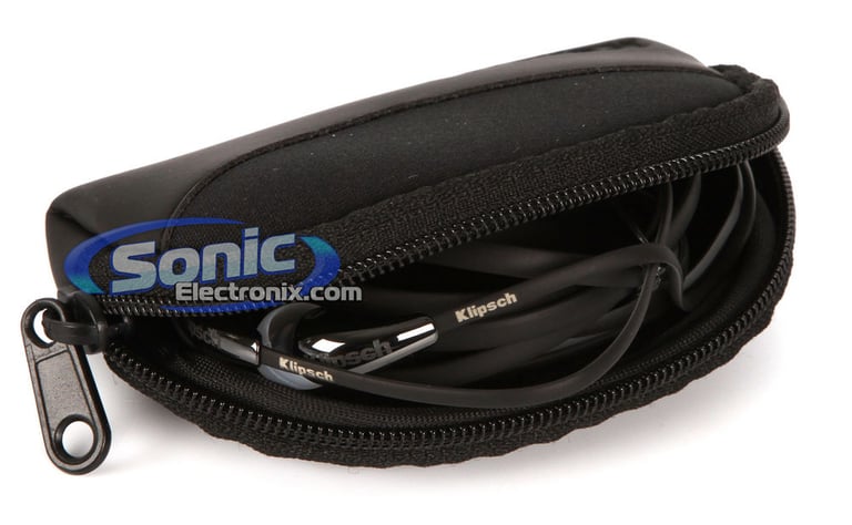 Klipsch IMAGE X7i (Black) Image 9