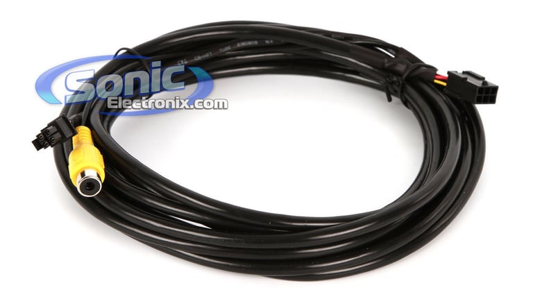 Alpine HCE-C104 Image 3