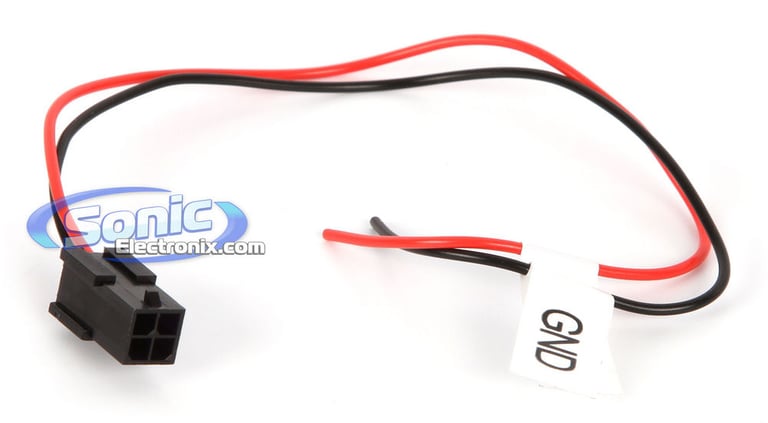 Alpine HCE-C104 Image 4