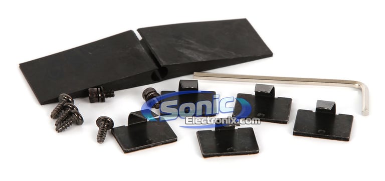 Alpine HCE-C210RD- OPEN BOX  Image 4