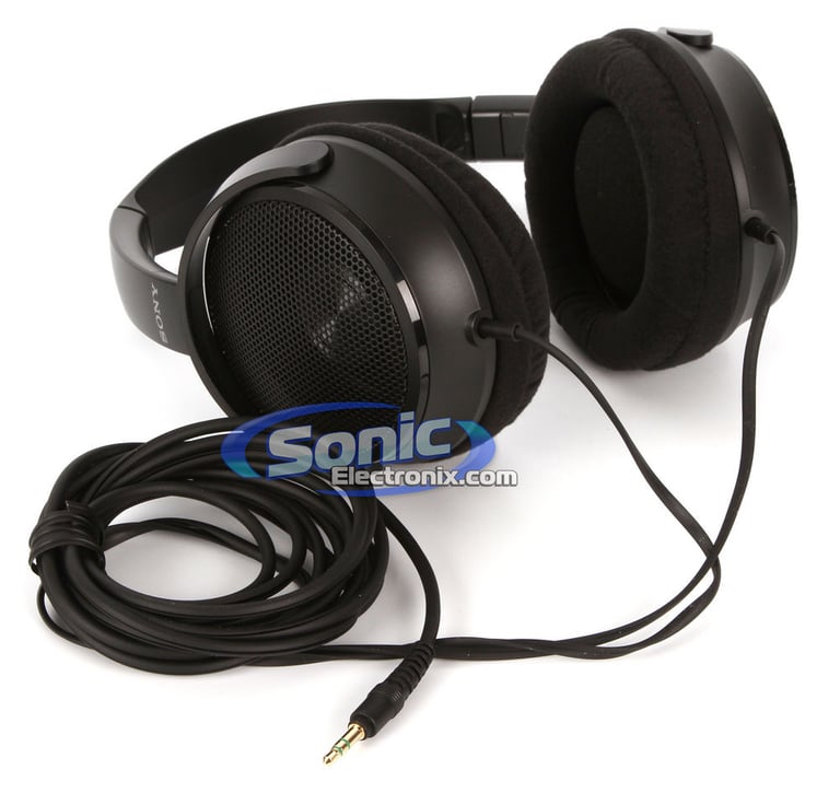 Sony MDR-MA300 Image 2