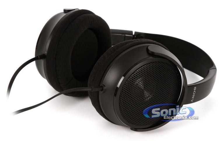 Sony MDR-MA300 Image 3