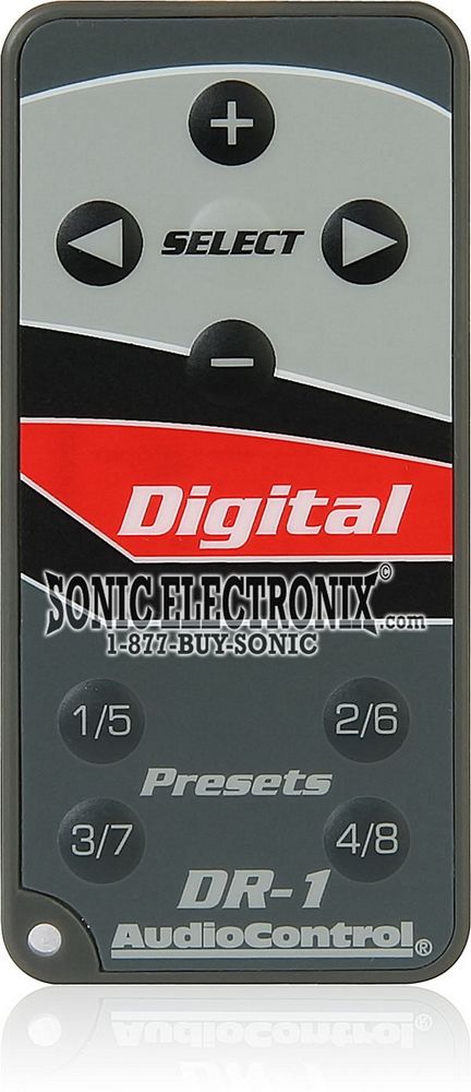 AudioControl DDC Image 3