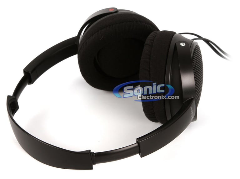 Sony MDR-MA300 Image 4