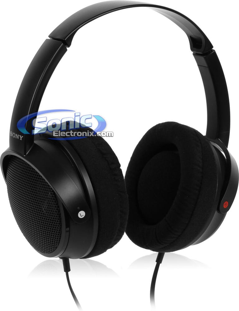 Sony MDR-MA300 Image 1