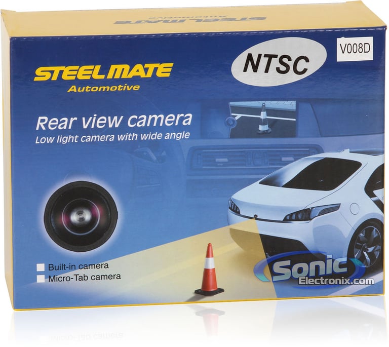 Steelmate USA SM-V008D Image 6