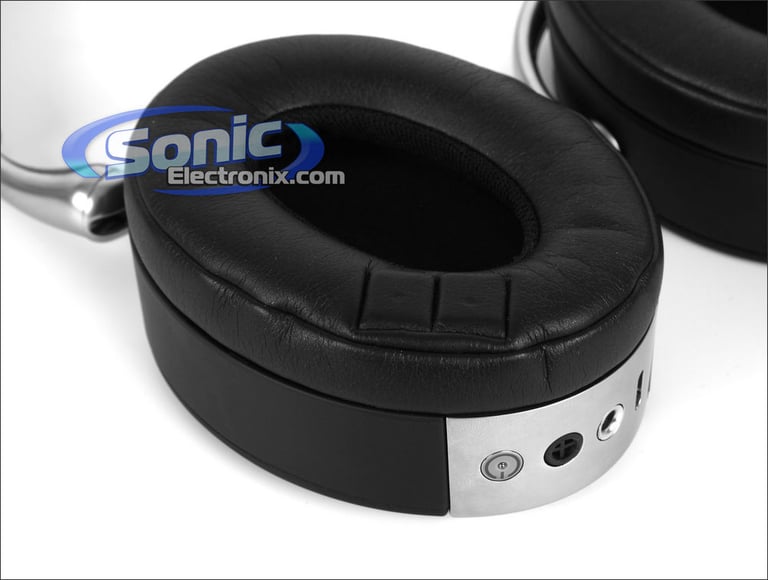Parrot ZIK 1 Classic Headphones (PF560000 - Refurbished) Image 9