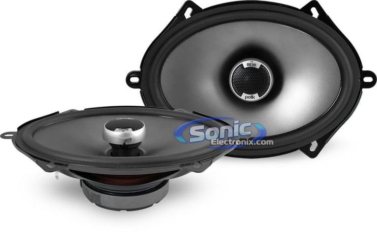 Polk Audio db571 Open Box Image 7