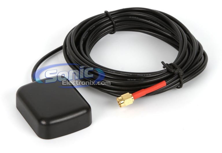 Motevo GTV-FFS1HDG Open Box (missing iPod cable and L brackets) Image 5