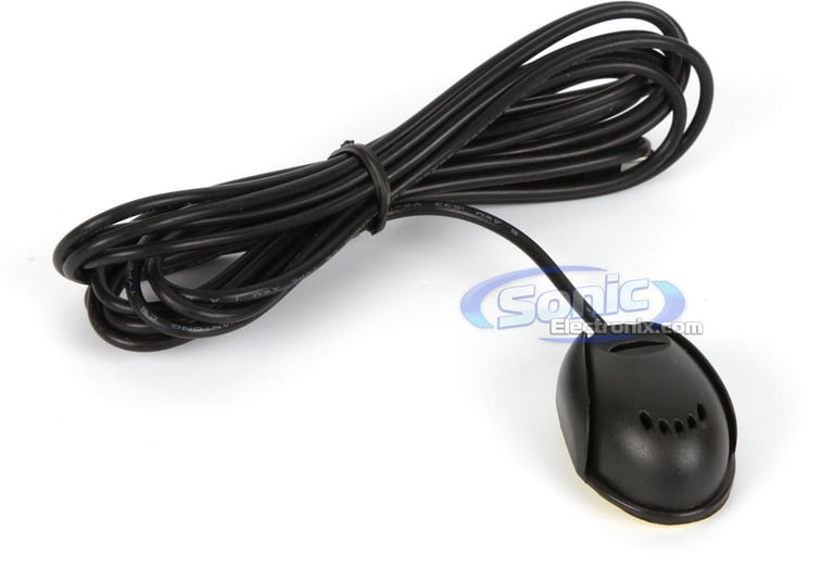 Motevo GTV-FFS1HDG Open Box (missing iPod cable and L brackets) Image 7