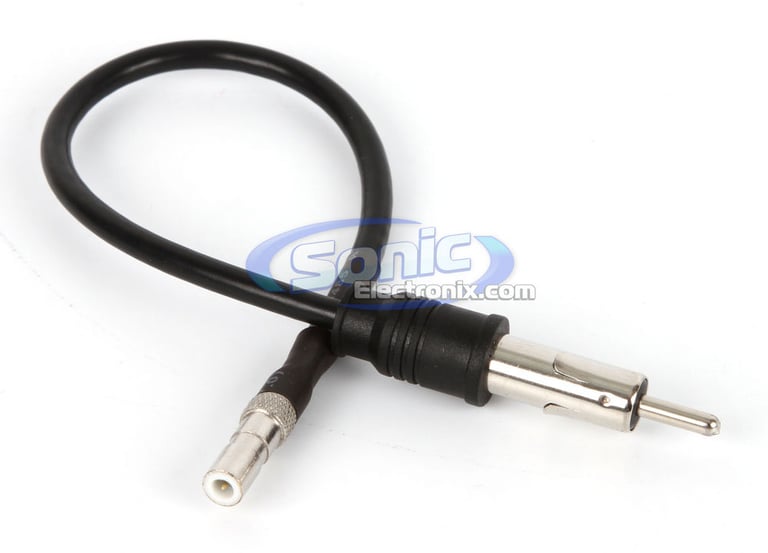 Motevo GTV-FFS1HDG Open Box (missing iPod cable and L brackets) Image 12