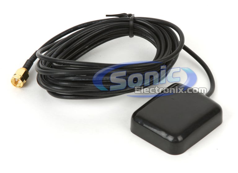 Motevo GTV-TC1 (Toyota Camry) Open Box Image 19