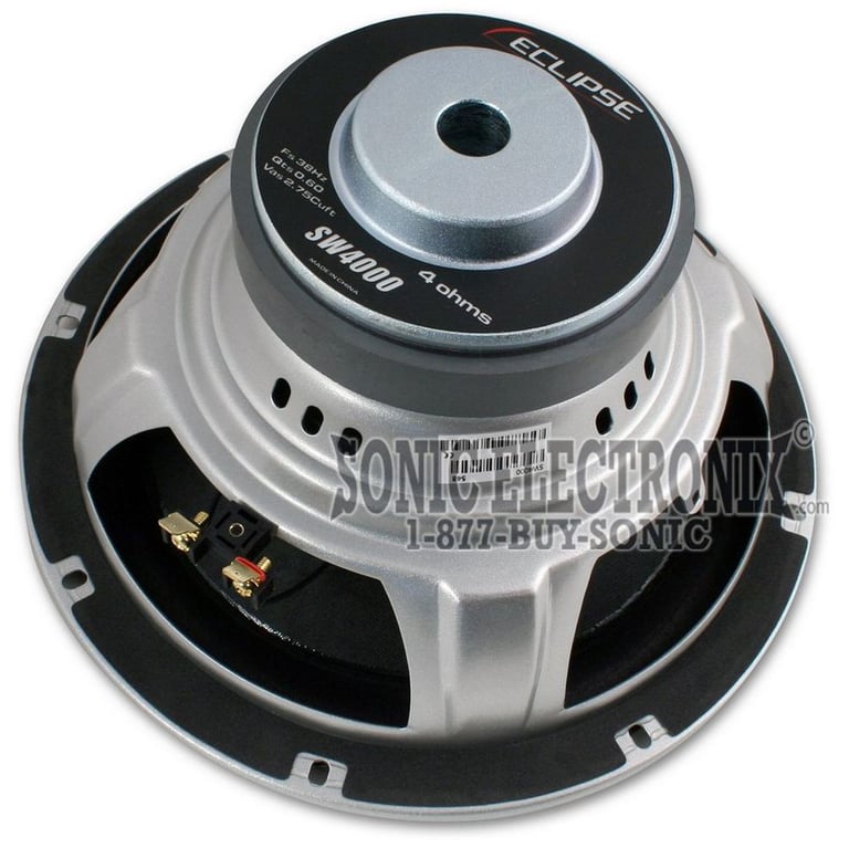 Eclipse SW4000 Image 4