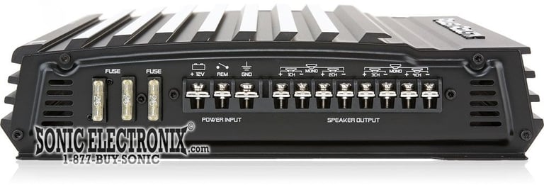 Power Acoustik LFA4-1600 Image 3