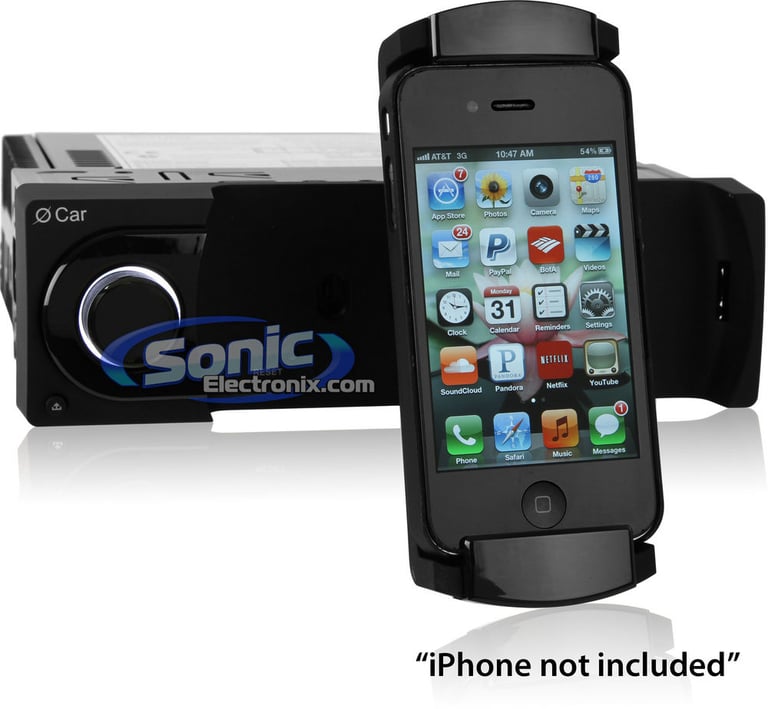 Oxygen Audio oCar Open Box Image 17